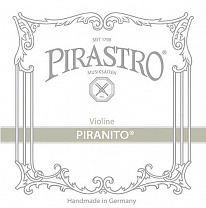 615060 Piranito Violin 1/4 1/8     (), Pirastro