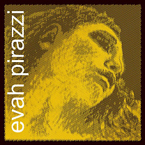 335020 Evah Pirazzi Gold      4/4, Pirastro