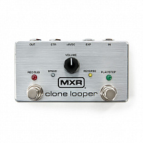 M303G1 MXR Clone Looper Pedal  , Dunlop