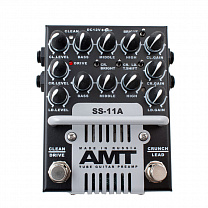SS-11A (Classic)      , AMT Electronics
