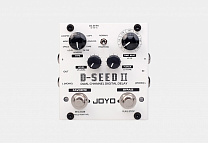 D-SEED-II Stereo Delay  , Joyo