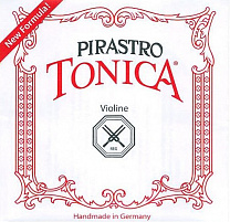 412022 Tonica Violin     4/4,  ,  , Pirastro