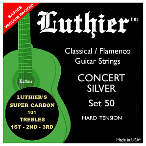 LU-50SC     ,  , , Luthier