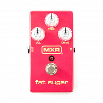 M94SE MXR Fat Sugar Drive  , Dunlop