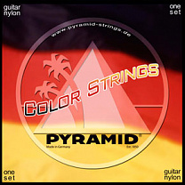 C341200 Color     , , , Pyramid