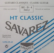 544J HT Classic  4-    ,  , Savarez