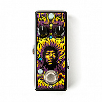 JHW1G1 Hendrix '69 Psych Fuzz  , Dunlop
