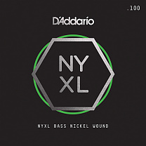 NYXLB100SL NYXL    -, , 100, Super Long, D'Addario