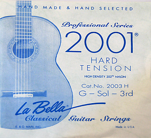 2003H  3- , , La Bella