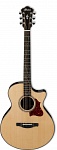 AE255BT-NT,  Акустическая гитара, IBANEZ