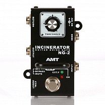 NG-2 Incinerator  , , AMT Electronics