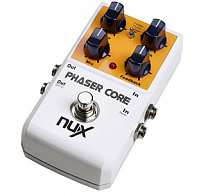 Phaser-Core  , Nux Cherub