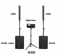 DLS22   , , , Soundking