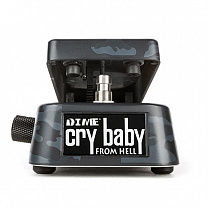 DB01B Dimebag Cry Baby From Hell  , Dunlop
