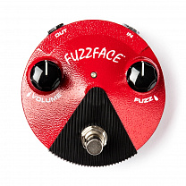 FFM2 GE Fuzz Face Mini  , Dunlop