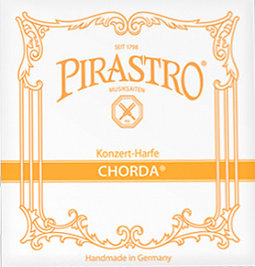 170620 Chorda   G/ (0 )  , , Pirastro
