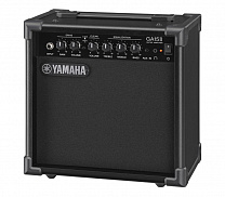 GA15II  , 15, Yamaha