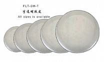 FLT-DH-T-12    12", , , Fleet