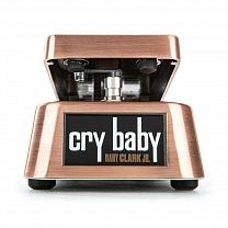 GCJ95 Gary Clark Jr. Cry Baby Wah  , Dunlop