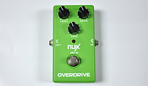 NUX-OD3 Vintage Overdrive  , , Nux Cherub