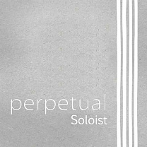 333080 Perpetual Soloist      4/4,  , Pirastro