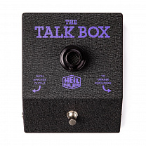 HT-1 Heil Talkbox -, Dunlop