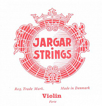 Violin-Set-Red Classic      4/4,  , Jargar Strings