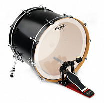 BD20GB3C EQ3 Frosted   - 20", Evans