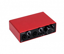 X2-N-Audio  USB, N-Audio