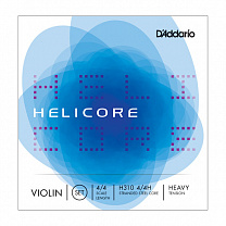 H310-4/4H Helicore      4/4,  , D'Addario