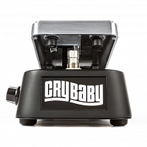 GCB65 Cry Baby Custom Badass Dual-Inductor Edition Wah  , Dunlop