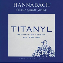 950MHT TYTANIL      / Hannabach
