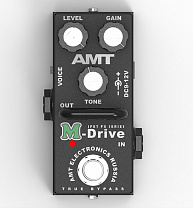 MD-2 M-Drive mini   , AMT Electronics