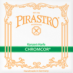 376500 Chromcor   / (6 )  , /, Pirastro