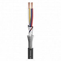 200-0301 SC-Square 4-Core MKII Highflex  , 100, Sommer Cable