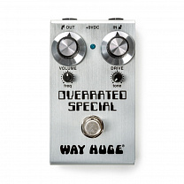 WM28 Way Huge Smalls Overrated Special Overdrive  , Dunlop