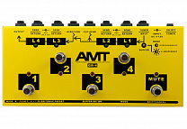 GR-4     4 , AMT Electronics