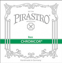 348520 Chromcor   B5/    3/4, , Pirastro