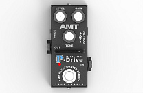 PD-2 P-Drive mini   , AMT Electronics