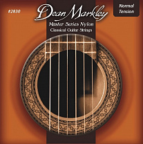 DM2830 Master     ,  , , Dean Markley