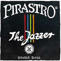 344020 The Jazzer    , Pirastro