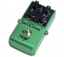 Drive-Core  , Nux Cherub