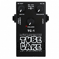 TC-1+ Tube ake   1.5W    PSA12, AMT Electronics