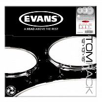 ETP-EC2SCTD-S EC2 Standard     ,   12"/13"/16", Evans