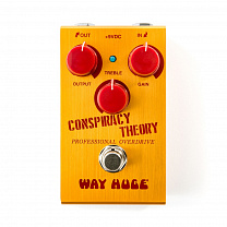 WM20 Way Huge Smalls Conspiracy Theory Overdrive  , Dunlop
