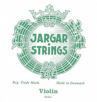 Violin-Set-Green Classic      4/4,  , Jargar Strings
