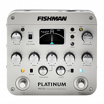 PRO-PLT-201 Platinum Pro EQ/DI     , Fishman
