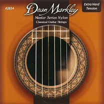 DM2834 Master     ,   , Dean Markley