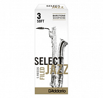 RSF05BSX3S Select Jazz Filed    ,  3,  (Soft), 5, Rico