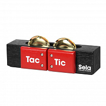 SE-055 Tac Tic   , Sela